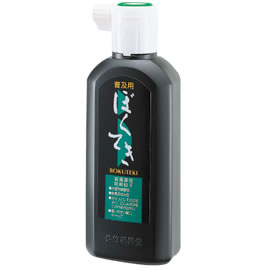 普及用墨滴　180ml【返品・交換・キャンセル不可】【イージャパンモール】