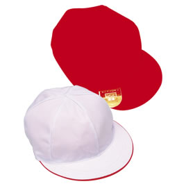 【イージャパンモール】 必ず2通目のメールをご確認ください。※商品はご注文（ご決済）後、2-3営業日で発送（土・日・祝日除く）となります。※配送業者と契約がないため、送付先が北海道・沖縄・離島の場合キャンセルとさせていただきます。※発送予定日は、在庫がある場合の予定日となります。 ※在庫がない場合には、キャンセルとさせて頂きます。 ※納期が遅れます場合には改めてご連絡させて頂きます。※商品の写真はイメージです。 ※お手元に届く商品は、商品名に記載してある色・柄・型番の商品が届きます。 　ご注文のキャンセルおよびご返品がお承りできない商品となるため、ご注文の際には必ずご確認ください。 ※本商品はのし・ラッピング包装はお承りできない商品となります。 サイズ/頭囲55〜57cm 綿65%・ポリエステル35% 男女兼用【メーカー・製造または販売元】銀鳥産業【広告文責】株式会社イージャパンアンドカンパニーズ 072-875-6666《ご注意ください》 ※本商品はキャンセル・返品・交換不可の商品です。 ※商品の性質上、返品・交換・キャンセルはお受けできません。 　不良品、内容相違、破損、損傷の場合は良品と交換いたします。 　但し、商品到着から3日以内にご連絡をいただけない場合、交換いたしかねますのでご注意ください。 ※商品がリニューアルしている場合、リニューアル後の商品にてお届けとなる場合がございます。[関連キーワード：教育用品　学習用品　おどうぐばこ・れんらくちょう　ぼうし 11新年度]