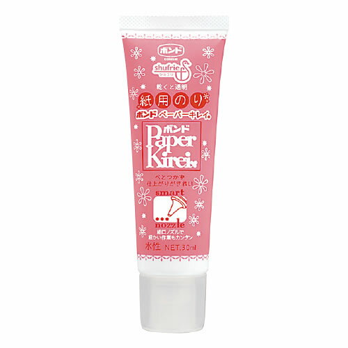 瞬间粘著剂 - ボンド　ペーパーキレイ【返品・交換・キャンセル不可】【イージャパンモール】