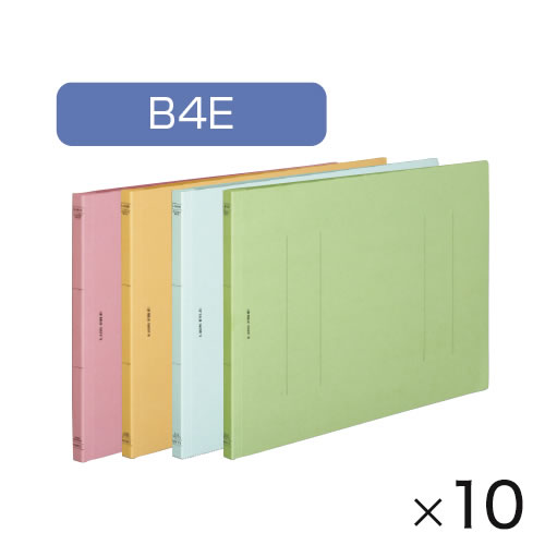 【イージャパンモール】 必ず2通目のメールをご確認ください。※商品はご注文（ご決済）後、2-3営業日で発送（土・日・祝日除く）となります。※配送業者と契約がないため、送付先が北海道・沖縄・離島の場合キャンセルとさせていただきます。※発送予定日は、在庫がある場合の予定日となります。 ※在庫がない場合には、キャンセルとさせて頂きます。 ※納期が遅れます場合には改めてご連絡させて頂きます。※商品の写真はイメージです。 ※お手元に届く商品は、商品名に記載してある色・柄・型番の商品が届きます。 　ご注文のキャンセルおよびご返品がお承りできない商品となるため、ご注文の際には必ずご確認ください。 ※本商品はのし・ラッピング包装はお承りできない商品となります。再生樹脂製押さえ具のフラットファイル！ 背幅/18mm 収容枚数/150枚 材質/表紙：再生紙 カラー：緑 商品種別：ヨコ型（E型） 商品種別：B4E（267×380mm）【メーカー・製造または販売元】ライオン事務器【広告文責】株式会社イージャパンアンドカンパニーズ 072-875-6666《ご注意ください》 ※本商品はキャンセル・返品・交換不可の商品です。 ※商品の性質上、返品・交換・キャンセルはお受けできません。 　不良品、内容相違、破損、損傷の場合は良品と交換いたします。 　但し、商品到着から3日以内にご連絡をいただけない場合、交換いたしかねますのでご注意ください。 ※商品がリニューアルしている場合、リニューアル後の商品にてお届けとなる場合がございます。[関連キーワード：文具・事務用品　ファイル　11春期 11春期]フラットファイル10冊B6Eピンク　はコチラ　>>フラットファイル10冊B6E黄　はコチラ　>>フラットファイル10冊B6E水　はコチラ　>>フラットファイル10冊B6E緑　はコチラ　>>フラットファイル10冊B5Sライトブルー　はコチラ　>>フラットファイル10冊B5Sパープル　はコチラ　>>フラットファイル10冊B5Sグレー　はコチラ　>>フラットファイル10冊B5Sピンク　はコチラ　>>フラットファイル10冊B5S黄　はコチラ　>>フラットファイル10冊B5S水　はコチラ　>>フラットファイル10冊B5S緑　はコチラ　>>フラットファイル10冊A4Sライトブルー　はコチラ　>>フラットファイル10冊A4Sパープル　はコチラ　>>フラットファイル10冊A4Sグレー　はコチラ　>>フラットファイル10冊A4Sピンク　はコチラ　>>フラットファイル10冊A4S黄　はコチラ　>>フラットファイル10冊A4S水　はコチラ　>>フラットファイル10冊A4S緑　はコチラ　>>フラットファイル10冊A4Eピンク　はコチラ　>>フラットファイル10冊A4E黄　はコチラ　>>フラットファイル10冊A4E水　はコチラ　>>フラットファイル10冊A4E緑　はコチラ　>>フラットファイル10冊B4Eピンク　はコチラ　>>フラットファイル10冊B4E黄　はコチラ　>>フラットファイル10冊B4E水　はコチラ　>>フラットファイルA5Sピンク10冊　はコチラ　>>フラットファイルA5S黄10冊　はコチラ　>>フラットファイルA5S水10冊　はコチラ　>>フラットファイルA5S緑10冊　はコチラ　>>フラットファイルB5Eピンク10冊　はコチラ　>>フラットファイルB5E黄10冊　はコチラ　>>フラットファイルB5E水10冊　はコチラ　>>フラットファイルB5E緑10冊　はコチラ　>>フラットファイルA5Eピンク10冊　はコチラ　>>フラットファイルA5E黄10冊　はコチラ　>>フラットファイルA5E水10冊　はコチラ　>>フラットファイルA5E緑10冊　はコチラ　>>