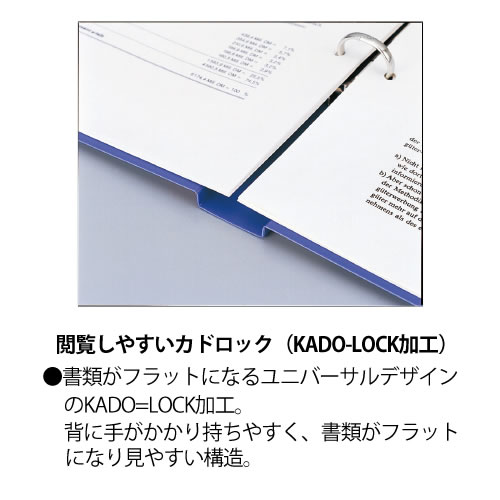 リングファイルB4E【返品・交換・キャンセル不可】【イージャパンモール】