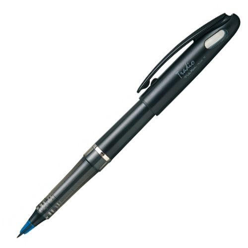 【イージャパンモール】【返品・交換・キャンセル不可】 必ず2通目のメールをご確認ください。 ※本商品は熨斗・包装（ラッピング）はお承り出来ない商品となります。※商品はご注文（ご決済）後、2-5営業日で発送（土・日・祝日除く）となります。※配送業者と契約がないため、送付先が北海道・沖縄・離島の場合キャンセルとさせていただきます。※発送予定日は、在庫がある場合の予定日となります。 ※在庫がない場合には、キャンセルとさせて頂きます。 ※納期が遅れます場合には改めてご連絡させて頂きます。※本商品はメーカー取り寄せ商品となります。 流動在庫となりますためお手配時に在庫がない場合はキャンセルとさせていただきます。 在庫と納期のご確認が必要な場合は事前にお問い合わせください。 ※ご注文確定後でのキャンセルやお届け先の変更等はお承りできませんのでご注意ください。 また、交換・返品はお承りできません。 ※商品のお写真はイメージ画像です。概要 プラスチックペン先で書き味がとてもなめらか。新しい万年筆です。 商品説明 ●液体インキ＋ジャバラ構造、最後までみずみずしく安定した書き味。●キャップを閉めた状態でペン先が見えます。●透明なインキタンクでインク残量が確認できます。 仕様 ペン先 POM インク色 青 全長 145mm 最大軸径 14mm 対応カートリッジ MLJ20-C 材質 軸・キャップ：ABS・PP、前軸：PP、ジャバラ：ABS、ペン先・ホルダー：POM、リング：真鍮 重量 15g その他仕様 ●機構：生インキ、ジャバラ機構 JANコード 4902506351739 【メーカー・製造または販売元】アストラム【広告文責】株式会社イージャパンアンドカンパニーズ 072-875-6666《ご注意ください》 ※本商品はキャンセル・返品・交換不可の商品です。 ※商品はご注文後、1週間前後でお届けとなります。 ※商品の性質上、返品・交換・キャンセルはお受けできません。 　不良品、内容相違、破損、損傷の場合は良品と交換いたします。 　但し、商品到着から3日以内にご連絡をいただけない場合、交換いたしかねますのでご注意ください。 ※商品がリニューアルしている場合、リニューアル後の商品にてお届けとなる場合がございます。[関連キーワード：文房具 筆記具 万年筆・デスクペン 万年筆]