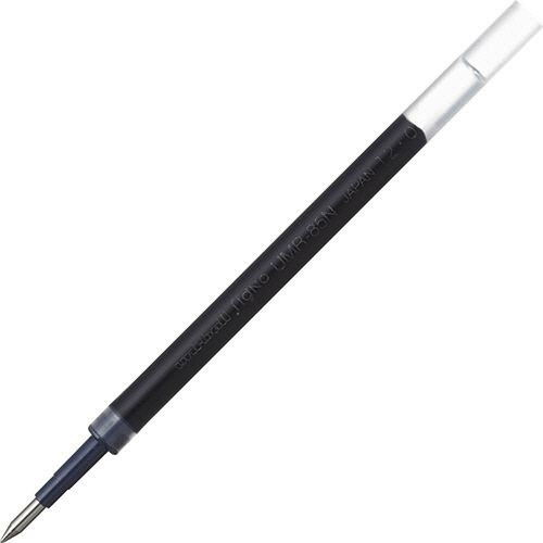 ゲルインクボールペン替芯　0.5mm　黒　ユニボール　シグノ　RT用　1箱(10本)