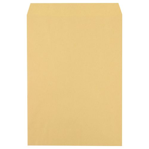 Rakuten - 大型クラフト封筒　角A3　100g/m2　1パック(3枚)