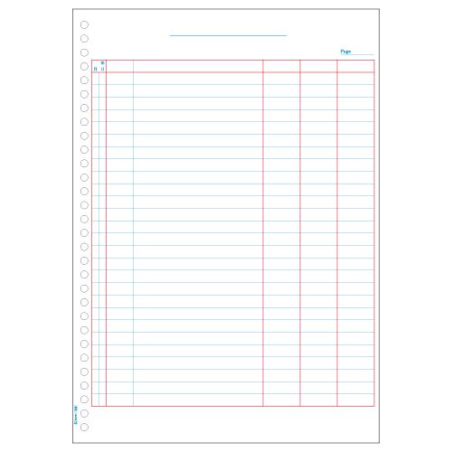 【イージャパンモール】【返品・交換・キャンセル不可】 必ず2通目のメールをご確認ください。 ※本商品は熨斗・包装（ラッピング）はお承り出来ない商品となります。※商品はご注文（ご決済）後、2-3営業日で発送（土・日・祝日除く）となります。※配送業者と契約がないため、送付先が北海道・沖縄・離島の場合キャンセルとさせていただきます。※発送予定日は、在庫がある場合の予定日となります。 ※在庫がない場合には、キャンセルとさせて頂きます。 ※納期が遅れます場合には改めてご連絡させて頂きます。※ご注文確定後でのキャンセルやお届け先の変更等はお承りできませんのでご注意ください。 また、交換・返品はお承りできません。 ※商品のお写真はイメージ画像です。 概要 ヒサゴのコンピュータ帳票 商品説明 ●元帳A4・30穴です。●ヒサゴの帳票用紙は、多くの市販パッケージソフトに対応した純正紙です。 仕様 様式 元帳 用紙タイプ カット紙 サイズ A4タテ 寸法 297×210mm 紙質 上質紙 刷色 青・赤 複写枚数 単式 とじ穴 30穴 坪量 70g/m2 厚み 約0.09mm 白色度 80％ 対応機種 カラーレーザープリンタ・モノクロレーザープリンタ・カラーインクジェットプリンタ（染料・顔料対応）・カラーコピー機・モノクロコピー機 備考 ※対応パッケージソフトの最新情報はメーカーホームページをご覧ください。※2021年12月頃より順次、原紙の変更に伴い白色度が約78％→約80％に変更になります。 JANコード 4902668076075 【メーカー・製造または販売元】ヒサゴ 【広告文責】株式会社イージャパンアンドカンパニーズ 072-875-6666《ご注意ください》 ※本商品はキャンセル・返品・交換不可の商品です。 ※商品はご注文後、1週間前後でお届けとなります。 ※商品の性質上、返品・交換・キャンセルはお受けできません。 　不良品、内容相違、破損、損傷の場合は良品と交換いたします。 　但し、商品到着から3日以内にご連絡をいただけない場合、交換いたしかねますのでご注意ください。 ※商品がリニューアルしている場合、リニューアル後の商品にてお届けとなる場合がございます。[関連キーワード：OAサプライ OA用紙 コンピュータ帳票 元帳・帳簿]【イージャパンショッピングモール】内のみのお買い物は、送料一律でどれだけ買っても同梱する事が出来ます。※ただし、一部地域（北海道・東北・沖縄）は除きます。※商品に記載されています【イージャパンショッピングモール】の表記を必ずご確認下さい。【イージャパンショッピングモール】の表記以外で記載されている商品に関しまして、一緒にお買い物は出来ますが、別途送料を頂戴します。また、別便でのお届けとなりますのでご了承下さい。※全商品、各商品説明に記載されています注意書きを必ずお読み下さい。※それぞれの【○○館】ごとに、送料等ルールが異なりますので、ご注意下さい。※ご注文確認メールは2通送信されます。送料等の変更がございますので、当店からのご注文確認メール（2通目)を必ずご確認ください。