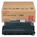 リコー トナーカートリッジ タイプ720A 1個
