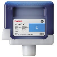 CANONW8200Pgインクモデル用インクタンクBCI−1421C