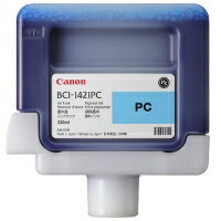 CANONW8200Pgインクモデル用インクタンクBCI−1421PC