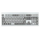 【キャッシュレス5％還元】ELECOM キーボード防塵カバー ValueStar U対応 1枚