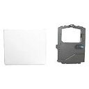 カセットリボン RN6?00?008 汎用品 1本