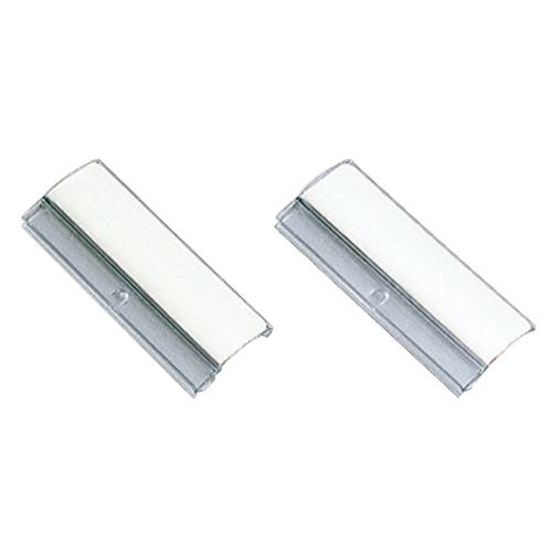 ハンギングフォルダー用見出し　HF・HFP用　白　1パック(20個)