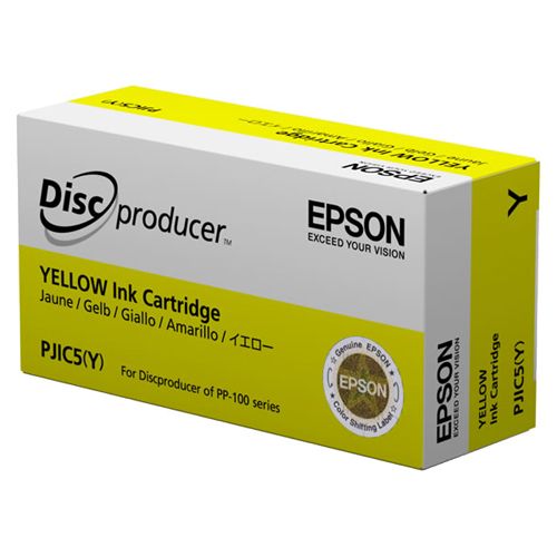 EPSON CNJ[gbW CG[ PJIC5Y 1