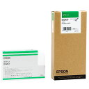 EPSON PX-P/K3CNJ[gbW O[ 350ml ICGR57 1