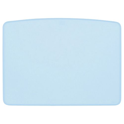 ノンスリップマット ブルー 1枚