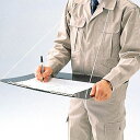アート用箋挾 B5タテ 黒 1枚