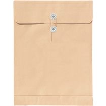 Rakuten - 再生紙クラフト　エコパッカー　角0　120g/m2　1パック(100枚)
