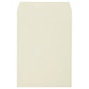 ソフトカラー封筒 角2 100g/m2 グレー 1パック(100枚)(3)