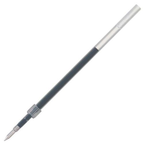 油性ボールペン替芯 0.5mm 黒 ジェットストリーム 150シリーズ用 1セット(10本)