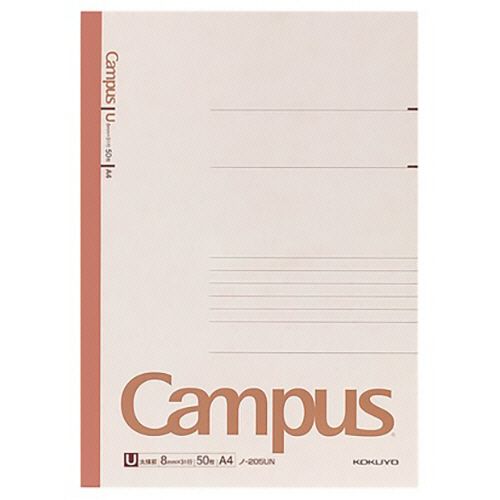 �����ѥ��Ρ���(������)��A4��U�ӡ�50�硡1���å�(80��)