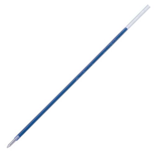 油性ボールペン替芯　0．7mm　青　VERY楽ボ細字用　1セット（10本）