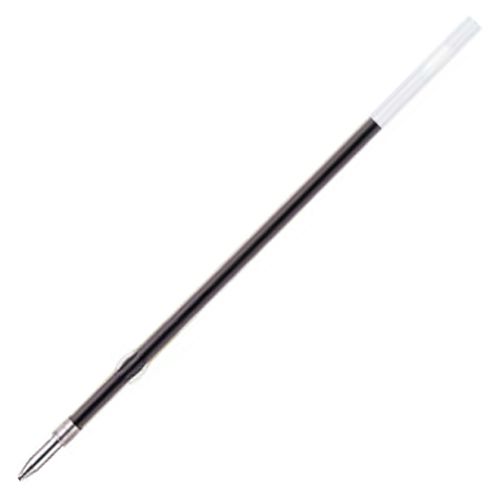 油性ボールペン替芯　S?7L　0.7mm　赤　1セット(10本)