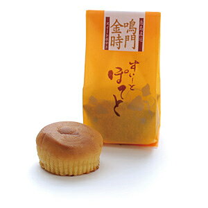 （株）大阪の駿河屋　鳴門金時　すいーとぽてと　1個　賞味期限~45日【返品・交換・キャンセル不可】【逸品館】のサムネイル