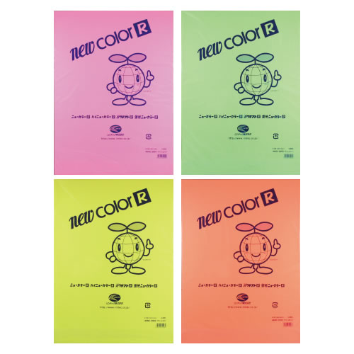【イージャパンモール】 必ず2通目のメールをご確認ください。※商品はご注文（ご決済）後、2-3営業日で発送（土・日・祝日除く）となります。※配送業者と契約がないため、送付先が北海道・沖縄・離島の場合キャンセルとさせていただきます。※発送予定日は、在庫がある場合の予定日となります。 ※在庫がない場合には、キャンセルとさせて頂きます。 ※納期が遅れます場合には改めてご連絡させて頂きます。※商品の写真はイメージです。 ※お手元に届く商品は、商品名に記載してある色・柄・型番の商品が届きます。 　ご注文のキャンセルおよびご返品がお承りできない商品となるため、ご注文の際には必ずご確認ください。 ※本商品はのし・ラッピング包装はお承りできない商品となります。※現物とは色が若干異なる場合がございます。 蛍光色が作品を引き立てます。 サイズ/4ツ切：392×542mm、8ツ切：271×392mm 坪量/122.1g/? 四六判換算/105kg 紙厚/約0.19mm カラー：フラッシュピンク 商品種別：8ツ切判（10枚）【メーカー・製造または販売元】リンテック【広告文責】株式会社イージャパンアンドカンパニーズ 072-875-6666《ご注意ください》 ※本商品はキャンセル・返品・交換不可の商品です。 ※商品の性質上、返品・交換・キャンセルはお受けできません。 　不良品、内容相違、破損、損傷の場合は良品と交換いたします。 　但し、商品到着から3日以内にご連絡をいただけない場合、交換いたしかねますのでご注意ください。 ※商品がリニューアルしている場合、リニューアル後の商品にてお届けとなる場合がございます。[関連キーワード：教育用品　素材　色画用紙]蛍光ニューカラー8切10枚入　グリーン　はコチラ　>>蛍光ニューカラー8切10枚入　レモン　はコチラ　>>蛍光ニューカラー8切10枚入　オレンジ　はコチラ　>>