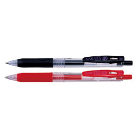 Rakuten - サラサクリップ1．0（10本入）赤【返品・交換・キャンセル不可】【イージャパンモール】