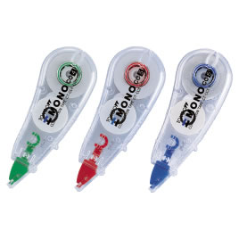 修正テープ　モノCC（10個入）6mm幅【返品・交換・キャンセル不可】【イージャパンモール】