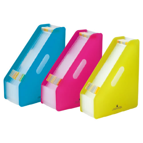 ドキュメントスタンドA4タテレッド【返品・交換・キャンセル不可】【イージャパンモール】