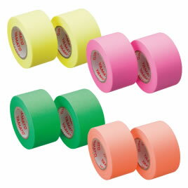 乐天商城 - メモックロールテープつめかえ25mm黄【返品・交換・キャンセル不可】【イージャパンモール】