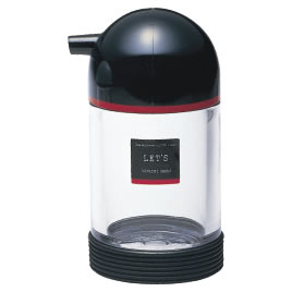 しょう油差し（115ml）【返品・交換・キャンセル不可】【イージャパンモール】