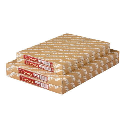 ケント紙ニューケンパス厚口A4　A504【返品・交換・キャンセル不可】【イージャパンモール】