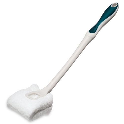 トイレブラシII　B　ポリエステルタイプ　1本