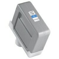 CANON顔料シアンインク330mlPFI−306C