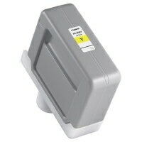CANON顔料イエローインク330mlPFI−306Y