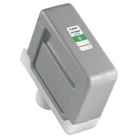 CANON顔料グリーンインク330mlPFI−306G