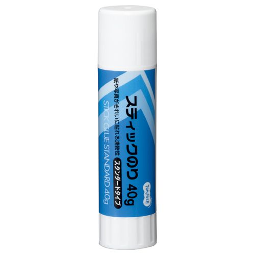 Paste - スティックのり 40g 1本