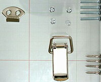 パッチン　VB-003　P-22　500200300【ホームセンター・DIY館】