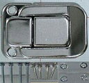 パッチン VB-010 P-45 500201000【ホームセンター・DIY館】