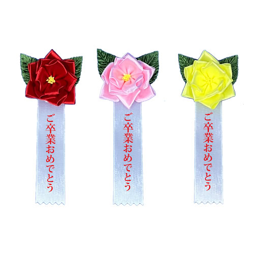 名入豆バラ 桃 「ご卒業おめでとう」【返品・交換・キャンセル不可】【イージャパンモール】