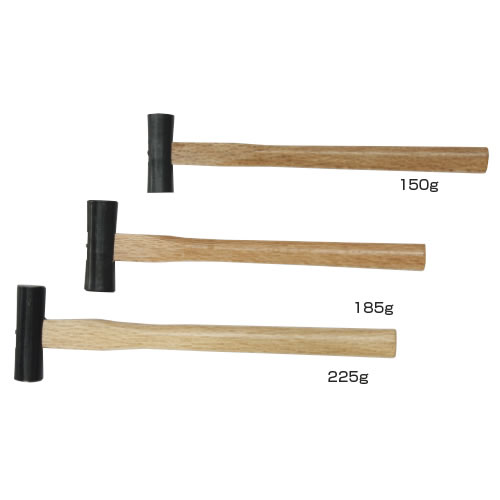 両口げんのう　並製　185g【返品・交換・キャンセル不可】【イージャパンモール】