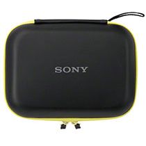 【キャッシュレス5％還元】SONY アクションカム専用 セミハードキャリングケース 1個