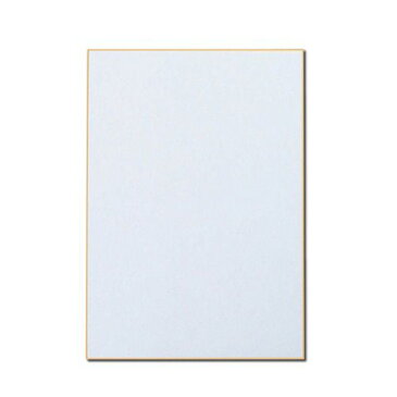 【キャッシュレス5%還元】Nagatoya サイン用色紙 A4サイズ 上質紙 210×297mm 1枚