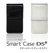 ニンテンドーDSi用スマートケース高級感を追求した任天堂DSi用カバー