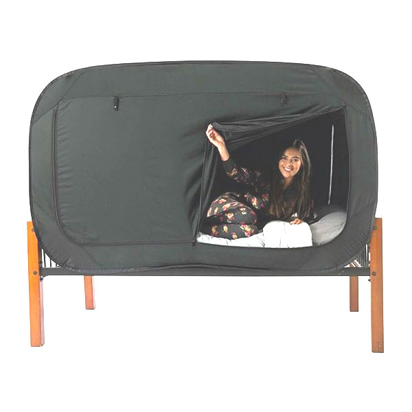 Praivacy Pop Bed Tent　プライバシーポップベッドテント