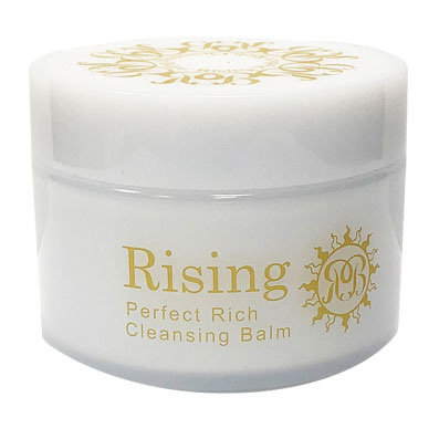 ライジング パーフェクトリッチクレンジングバーム