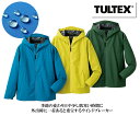 タルテックス ウィンドブレーカー メンズ タルテックス フード付きウインドブレーカー / TULTEX
