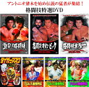 格闘技特選DVD