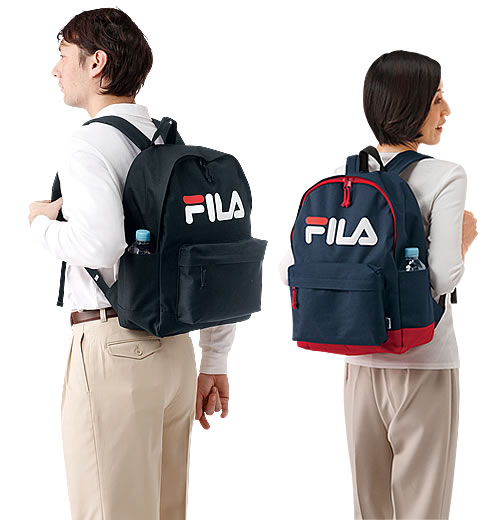 FILA デイパック